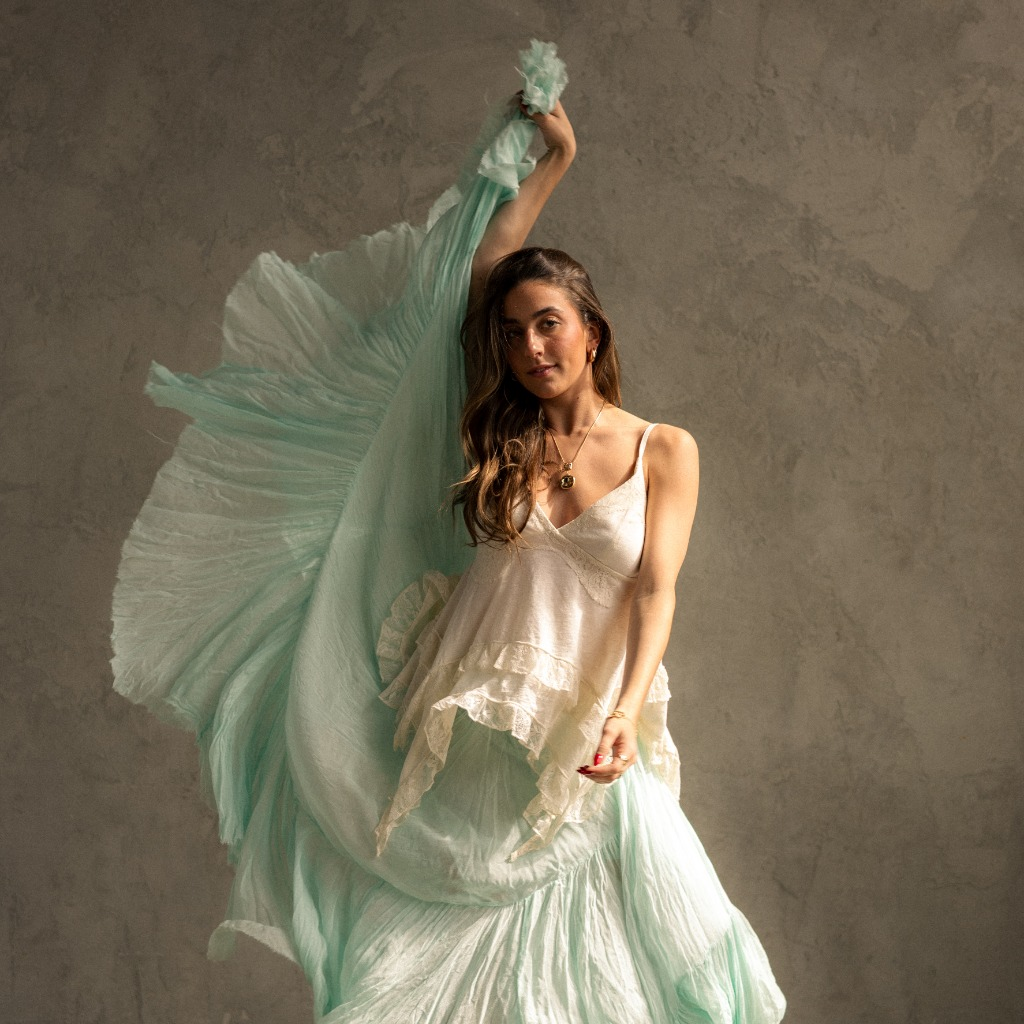 SWEDEN - Contemporary Masterclass 11/8/26 event poster